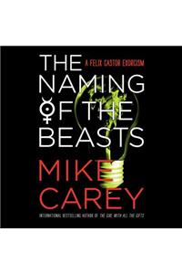 Naming of the Beasts Lib/E