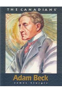 Adam Beck