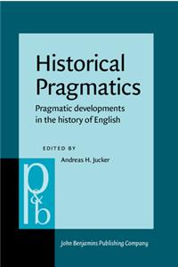 Historical Pragmatics