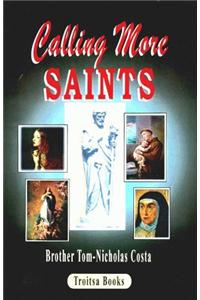 Calling More Saints