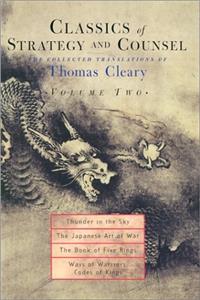Classics of Strategy and Counsel