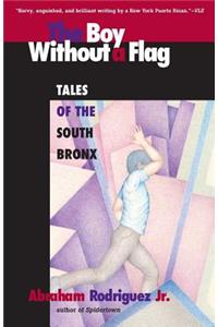 Boy Without a Flag
