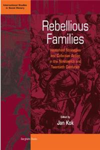 Rebellious Families