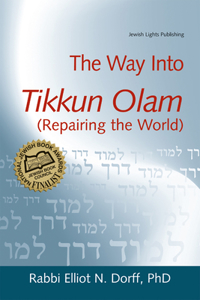 Way Into Tikkun Olam (Repairing the World)