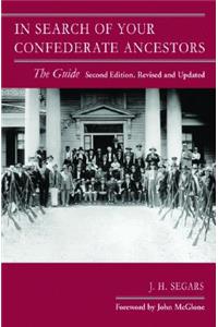 In Search of Your Confederate Ancestors