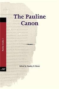 Pauline Canon