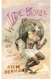 Wilde Stories 2017