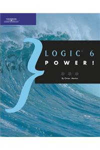 Logic Power!
