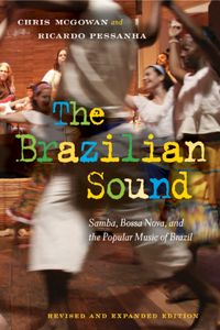 Brazilian Sound