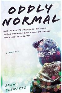 Oddly Normal
