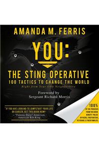 You: The Sting Operative