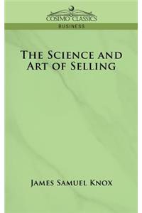 Science and Art of Selling