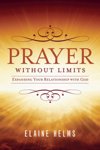 Prayer Without Limits