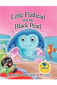 Little Flathead and the Black Pearl