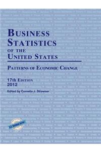 Business Statistics of the United States 2012