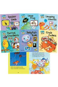 Critter Chronicles (Set)