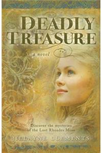 Deadly Treasure