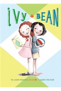 Ivy and Bean: #1