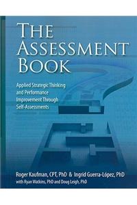 Assessment Book
