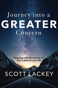 Journey into a Greater Concern