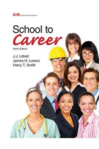 School to Career