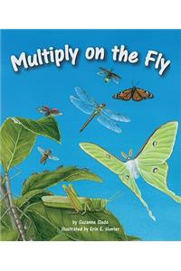 Multiply on the Fly