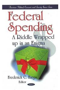 Federal Spending