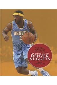 Story of the Denver Nuggets