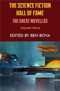 Science Fiction Hall of Fame Volume Two-B
