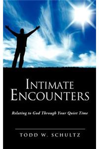 Intimate Encounters