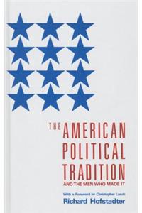 American Political Tradition