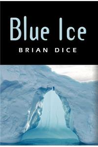 Blue Ice