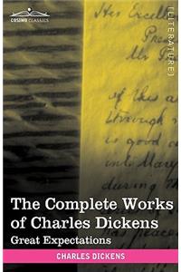 Complete Works of Charles Dickens (in 30 Volumes, Illustrated)