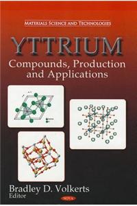 Yttrium