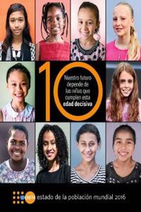 Estado de la Poblacion Mundial 2016 (Spanish)