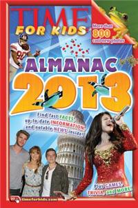 Time for Kids Almanac