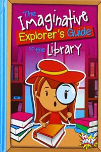 Imaginative Explorer's Guide to the Library