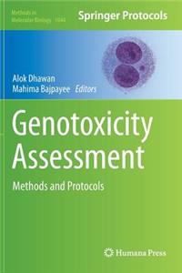 Genotoxicity Assessment