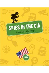 Spies in the CIA