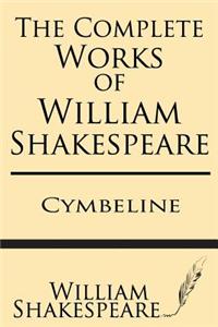 Complete Works of William Shakespeare