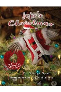 JoJo's Christmas