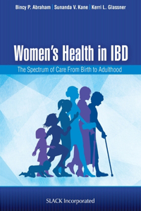 Women's Health in IBD