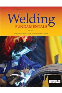 Welding Fundamentals