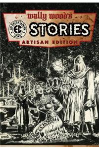 Wally Wood's EC Comics Artisan Edition