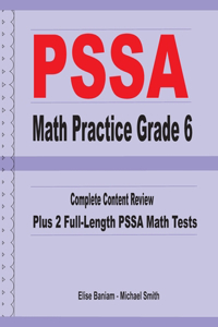 PSSA Math Practice Grade 6