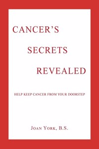 Cancer's Secrets Revealed