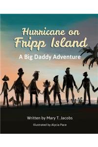 Hurricane on Fripp Island