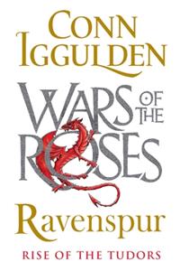 Ravenspur: Rise of the Tudors