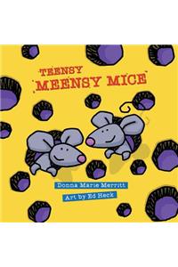 Teensy Meensy Mice