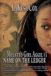 Mulatto Girl Aggie, 13
